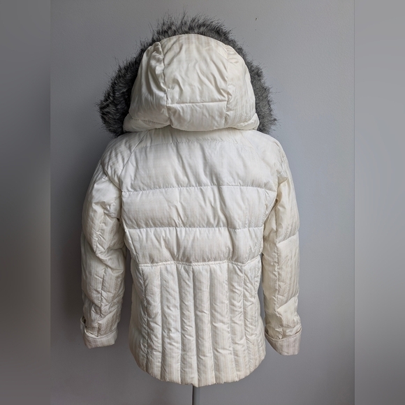 Columbia Down Filled Hooded Jacket - Picture 8 of 16